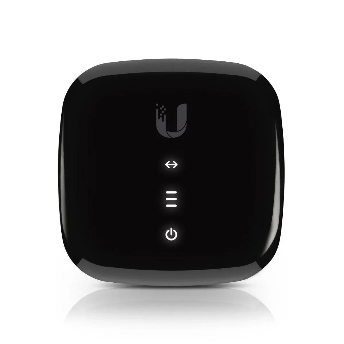 ONU Ubiquiti Ufiber GPON 2P 1G UF-LOCO I - Mega Market