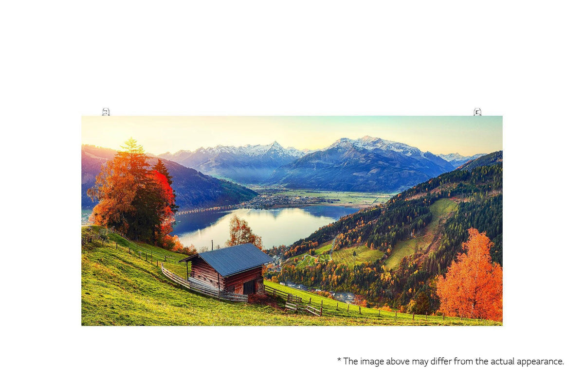 Painel LED LG 3.9mm Outdoor 5000 Nits - GSCD039-KK-B - Mega Market