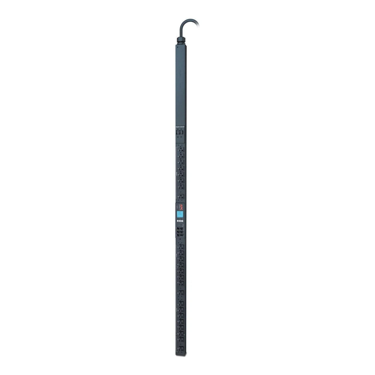 PDU APC Switched 0U 20A 120V AP8930 - Mega Market