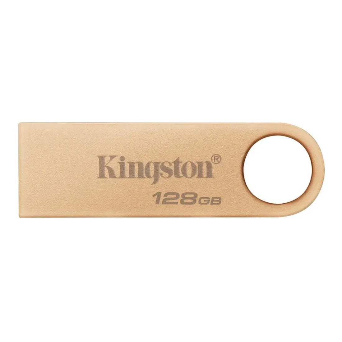 Pen Drive Kingston 128GB USB 3.2 Gen1 Tipo A - DTSE9G3/128GBi - Mega Market