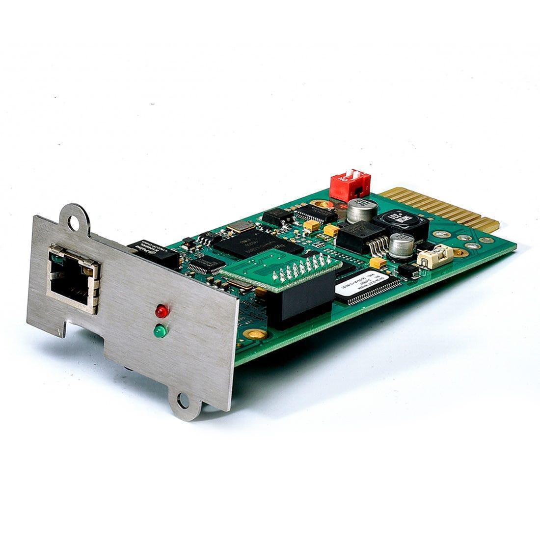 Placa de Gerenciamento SMS Corporativo Atrium Rack - 64019 - Mega Market