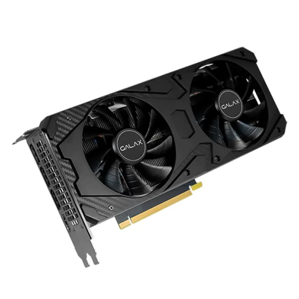Placa de Vídeo Galax GeForce RTX 3060 TI 8GB 36ISL6MD1VQWI - Mega Market