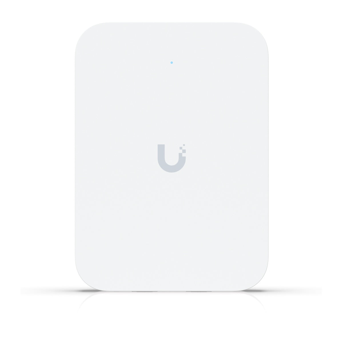 Ponto de Acesso Ubiquiti Unifi7 In-Wall s/Fonte U7-IW - SKU U7-IW
