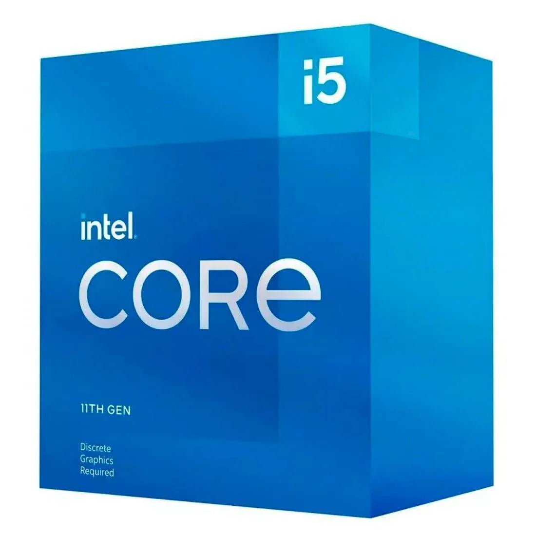 Processador Intel Core i5-11400F 2.6 LGA1200 - BX8070811400F I - Mega Market