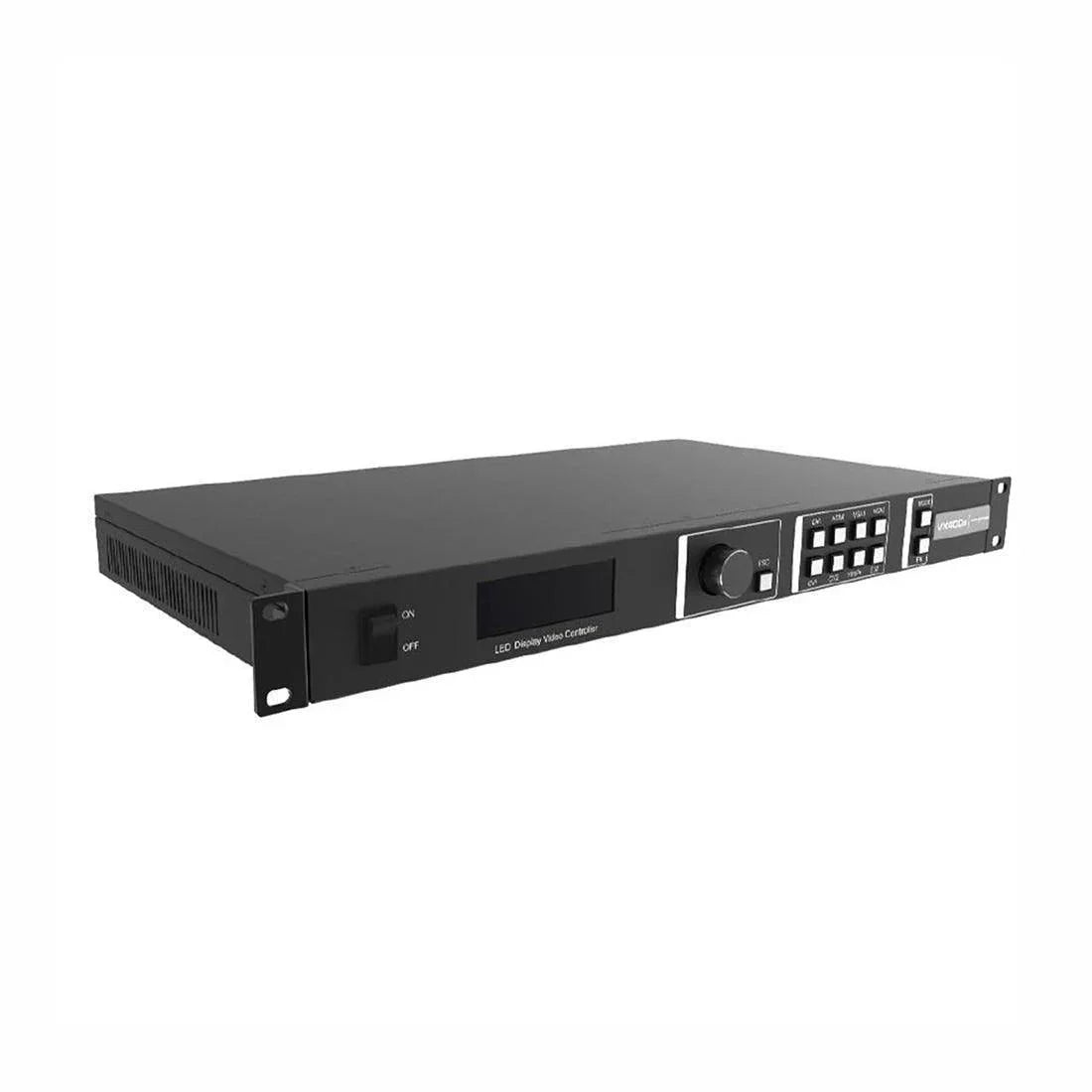 Processadora e Sending Card NovaStar - VX400S - Mega Market