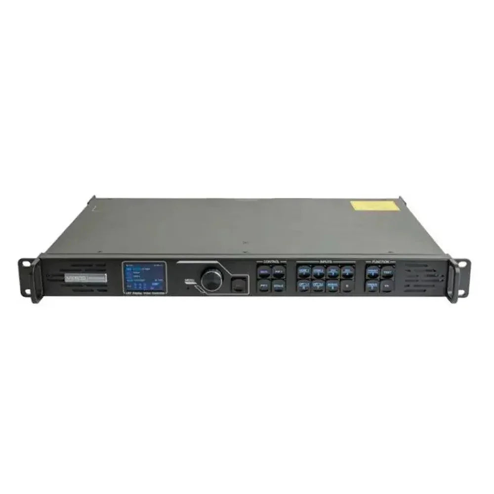 Processadora NovaStar e Sending Card - VX600 - Mega Market