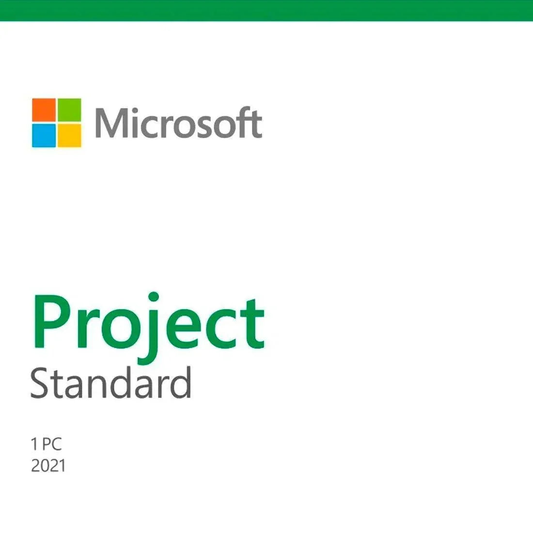 Project Standard 2021 ESD - 076-05905 - Mega Market