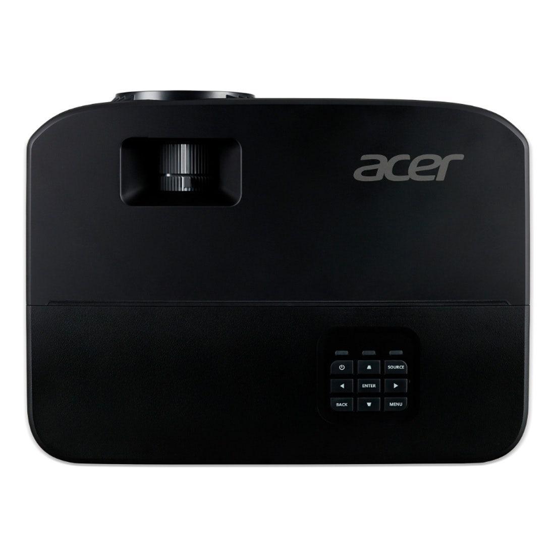Projetor Acer X1323WHP 4.000 Lumens WXGA HDMI3D - MR.JSC11.00D - Mega Market