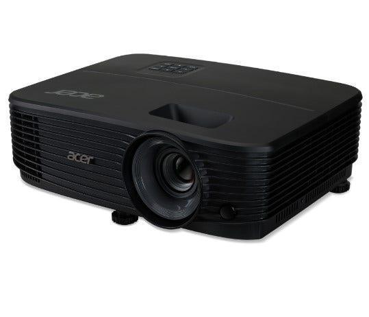Projetor Acer X1329WHP WXGA 4500 Lumens MR.JUK11.00G - Mega Market