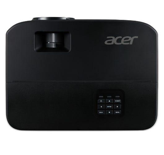 Projetor Acer X1329WHP WXGA 4500 Lumens MR.JUK11.00G - Mega Market
