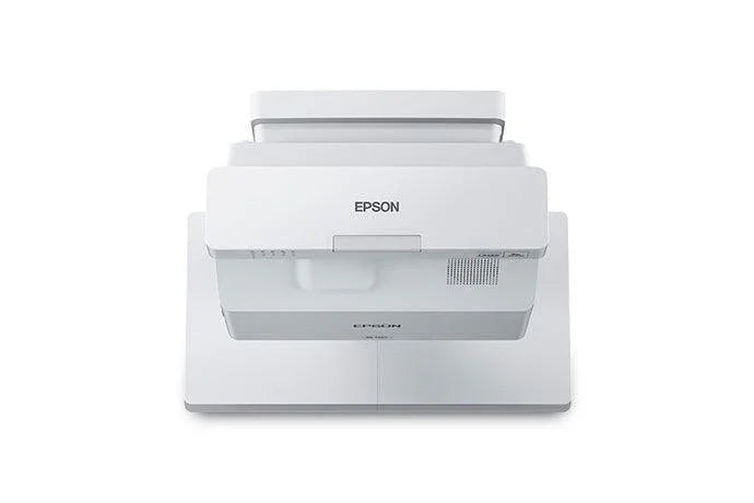 Projetor Epson Brightlink 735FI 3600 lumens WUXGA - V11H997021 - Mega Market