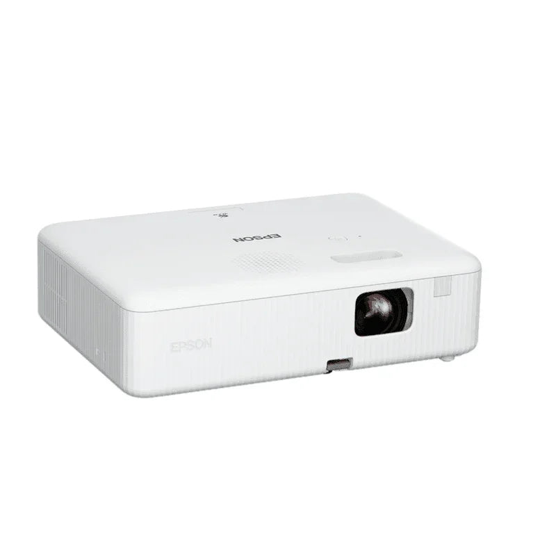 Projetor Epson CO-W01 3000 lumens WXGA - V11HA86020 - Mega Market