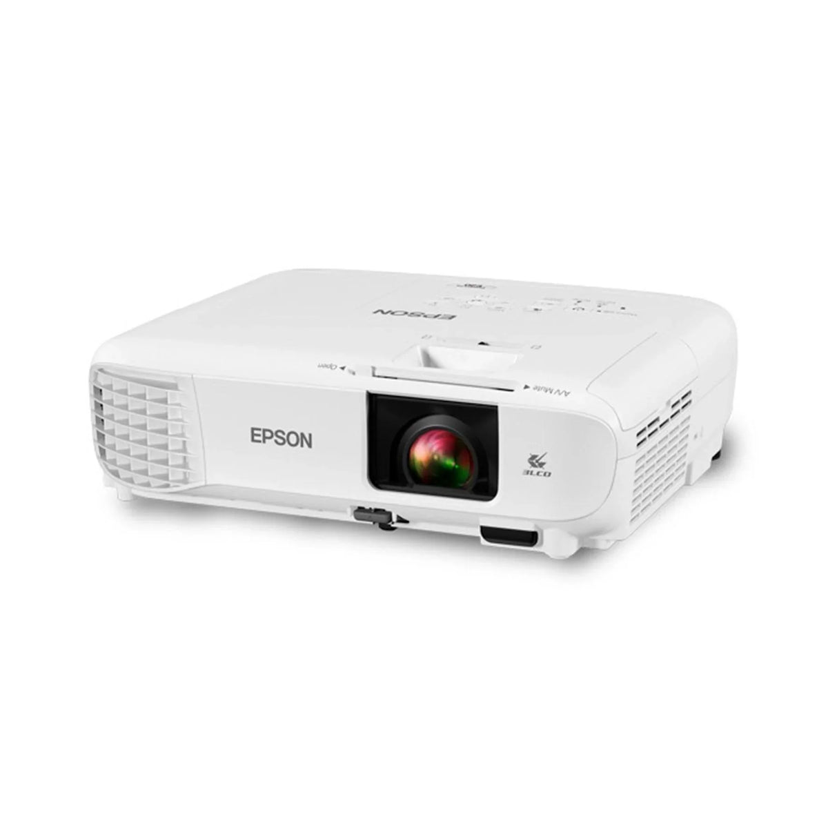 Projetor Epson E20 3400 Lumens XGA HDMI RS-232 V11H981020 - - Mega Market