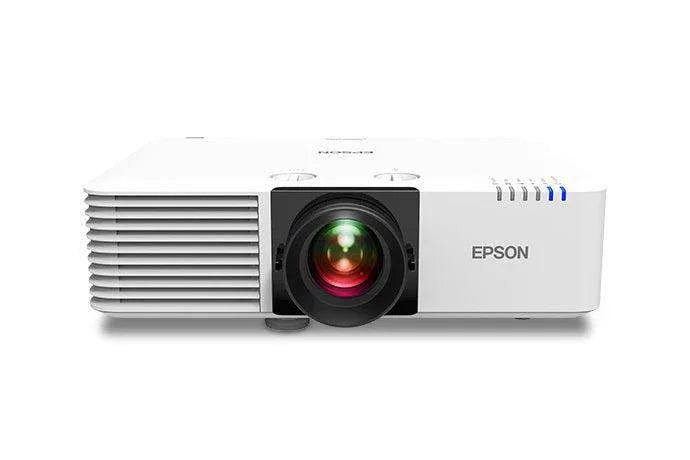 Projetor Epson Powerlite L570U 4K 5.200 Lumens - V11HA98020 - Mega Market