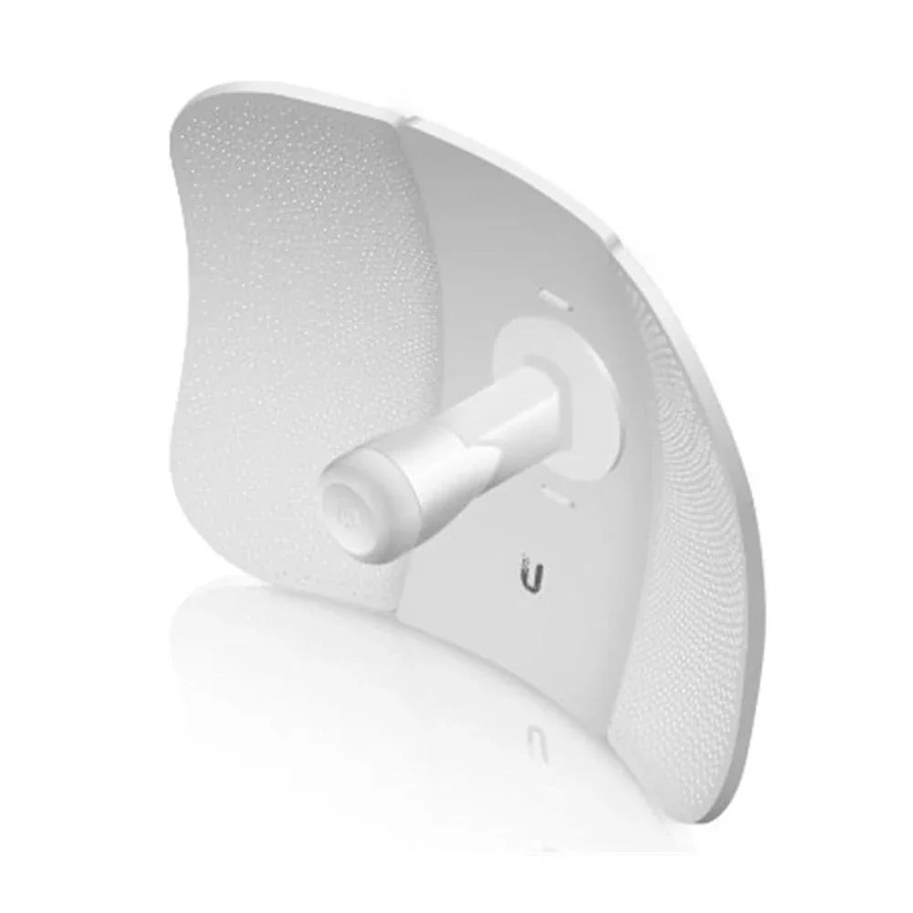 Rádio Ubiquiti AirMax AC LiteBean 5AC 23DBI - LBE-5AC-GEN2 - Mega Market