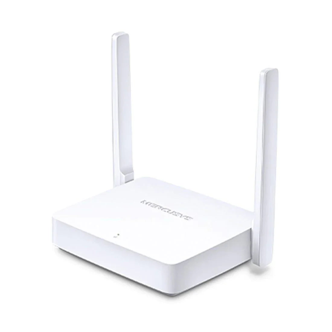 Roteador Mercusys Wireless N 300Mbps - MW301R - Mega Market