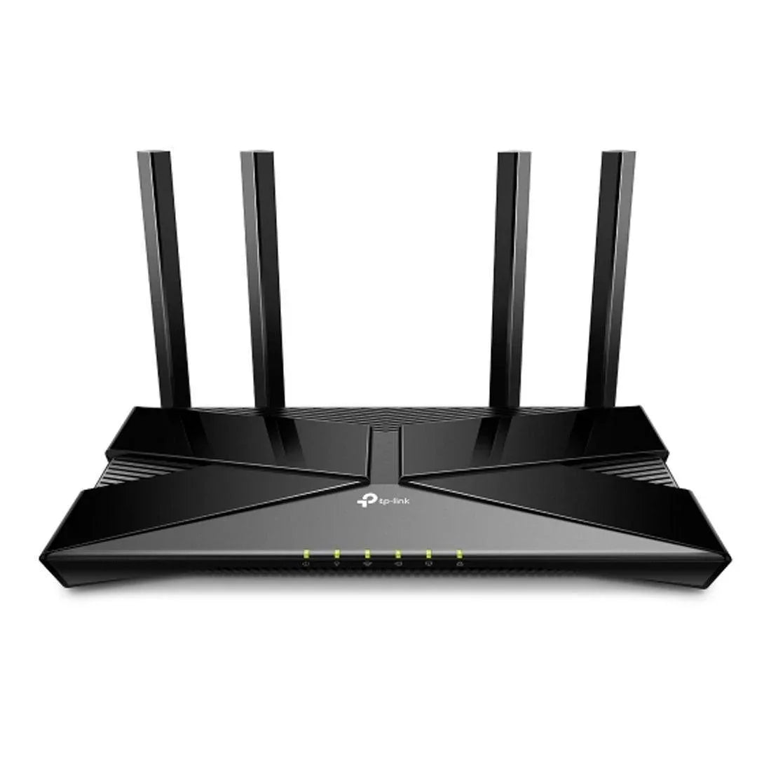 Roteador TP-Link Wi-Fi 6 Dual Band AX3000 - EX511 - Mega Market