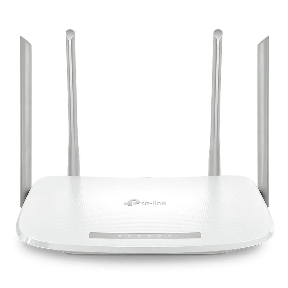 Roteador TP-LINK Wireless Gigabit AC1200 - EC220-G5 - Mega Market