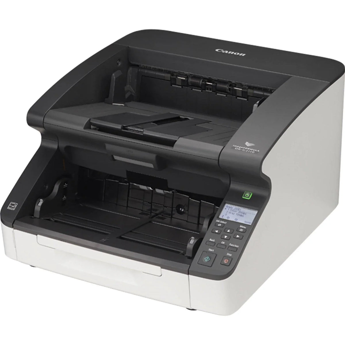 Scanner Canon A3 DR-G2110 120ppm 600DPI - 3150C012AA - Mega Market