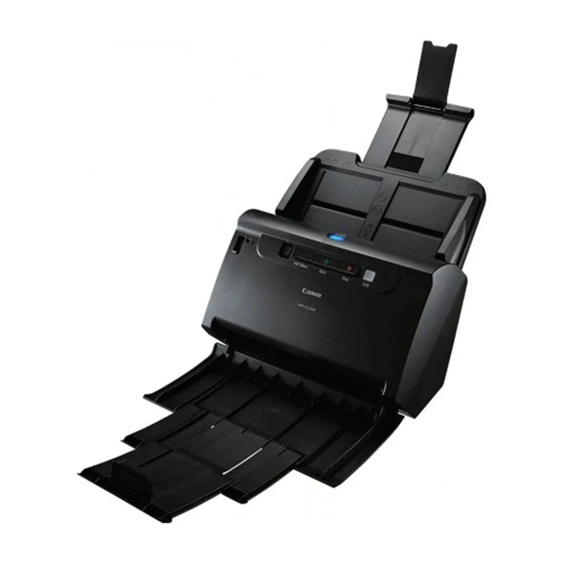 Scanner Canon A4 DR-C230 30ppm 600DPI - 2646C011AA - Mega Market
