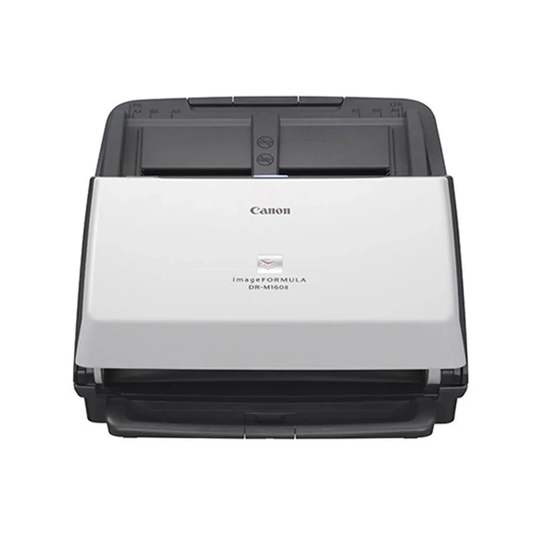 Scanner Canon A4 DR-M160II 60ppm 600 DPI - 9725B010AA - Mega Market