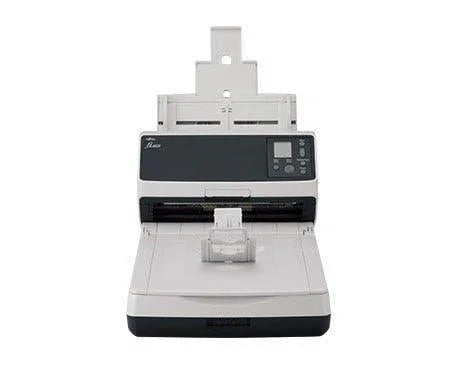 Scanner Fujitsu fi-8270 A4 Duplex 70ppm Flatbed PA03810-B551 - Mega Market