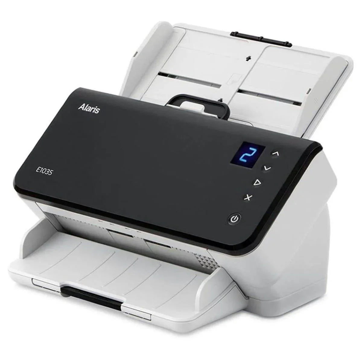 Scanner Kodak E1035 A4 Duplex 35 ppm Colorido -1025097i - Mega Market