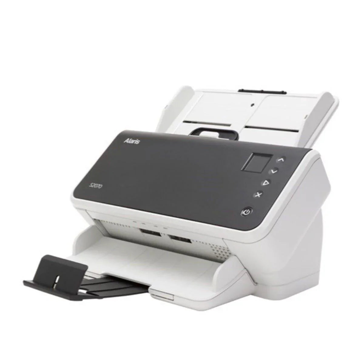 Scanner Kodak S2070 1015056i - Mega Market