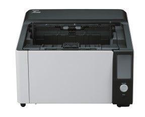 Scanner Ricoh A3 Duplex 150ppm Color Fi-8950 - CG01000-310109i - Mega Market