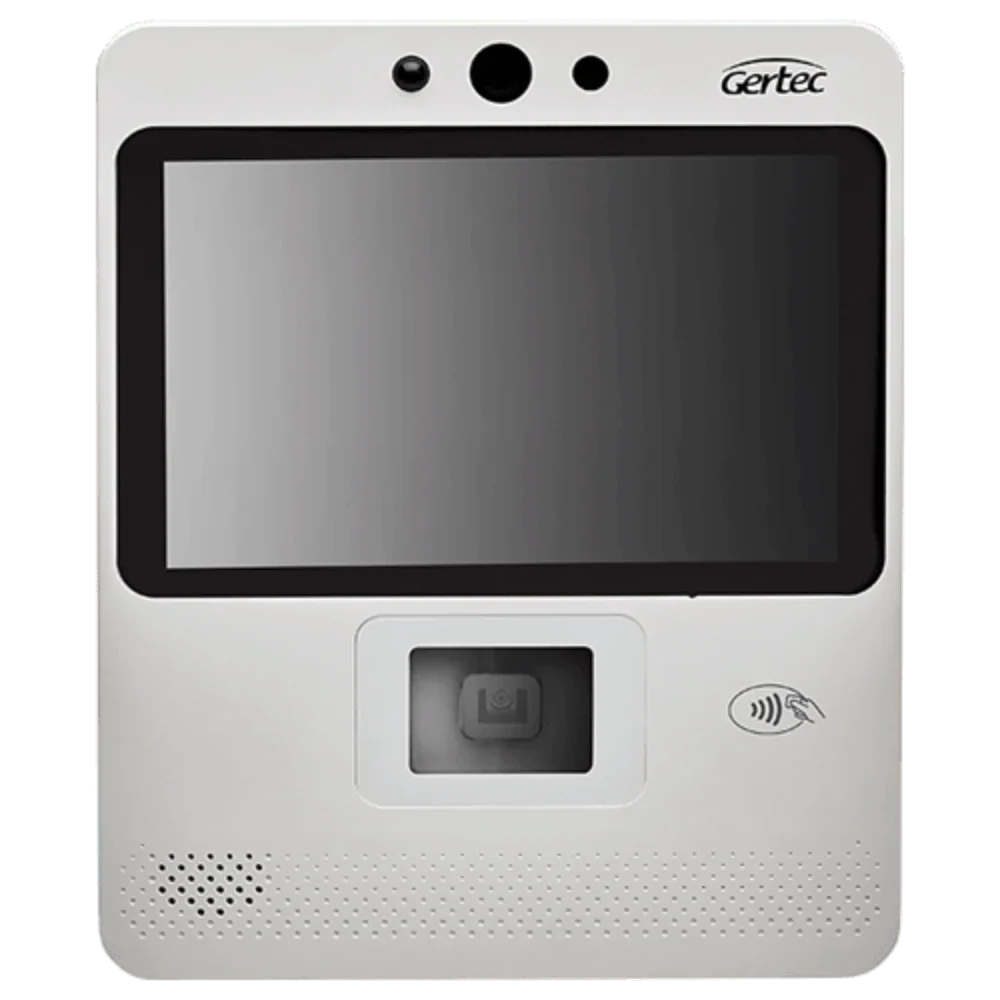 Smart PDV Gertec Gbot A82F Android Wi-fi/BT 40001131 - Mega Market