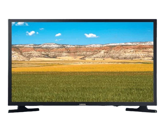 Smart TV Samsung Business BE32T-B HD 32'' - LS32BETBLGGXZD - Mega Market