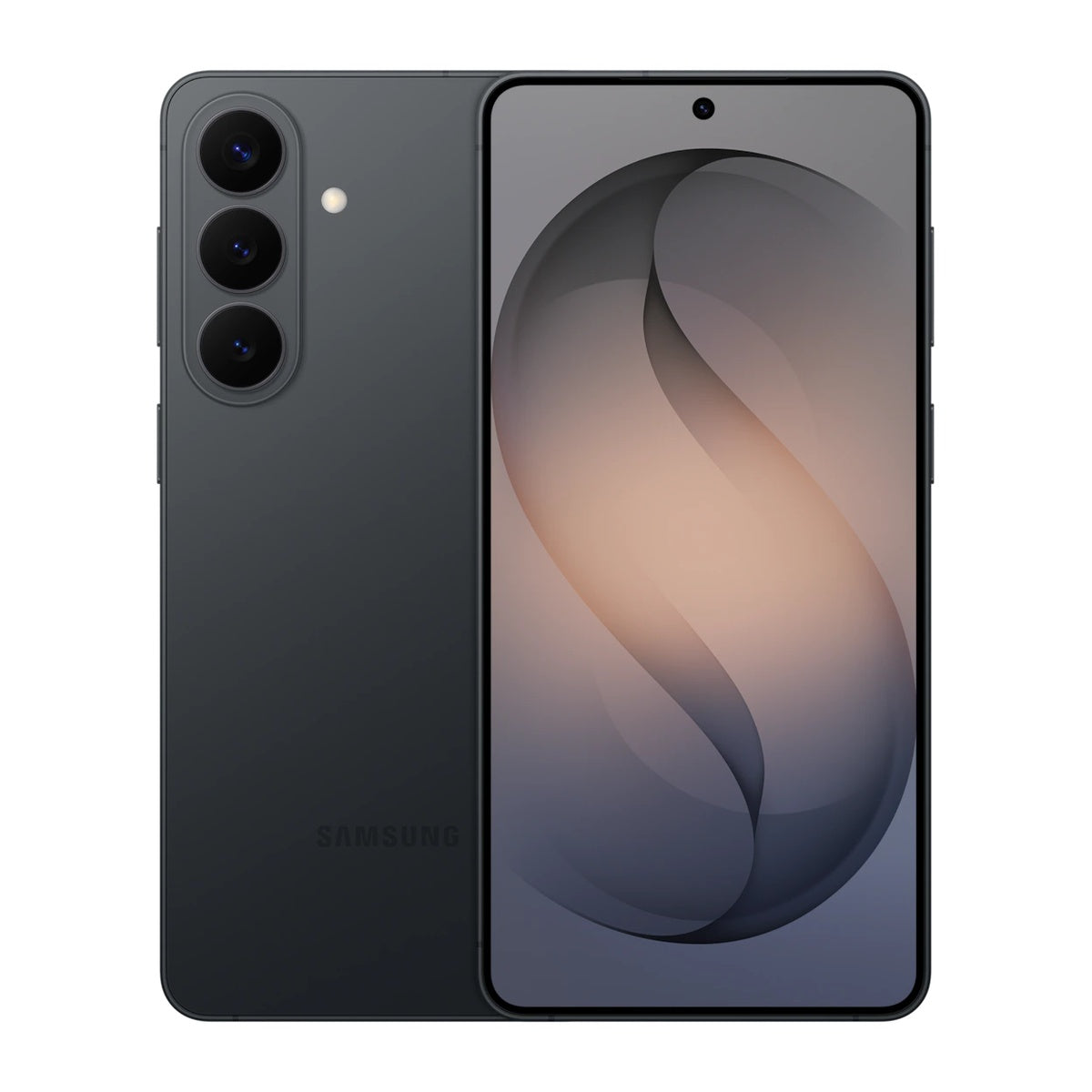 Smartphone Samsung S26+ Preto 5G 12 256 SM-S947BZKRZTO - SKU SM-S947BZKRZTO