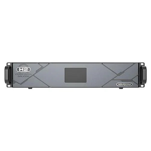 Splicer NovaStar Video Wall H2 - H2Case - Mega Market