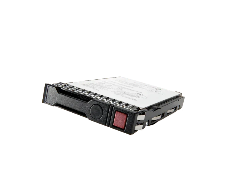 SSD HPE SD 1.92TB SAS RI 12G SFF - R0Q47A - Mega Market