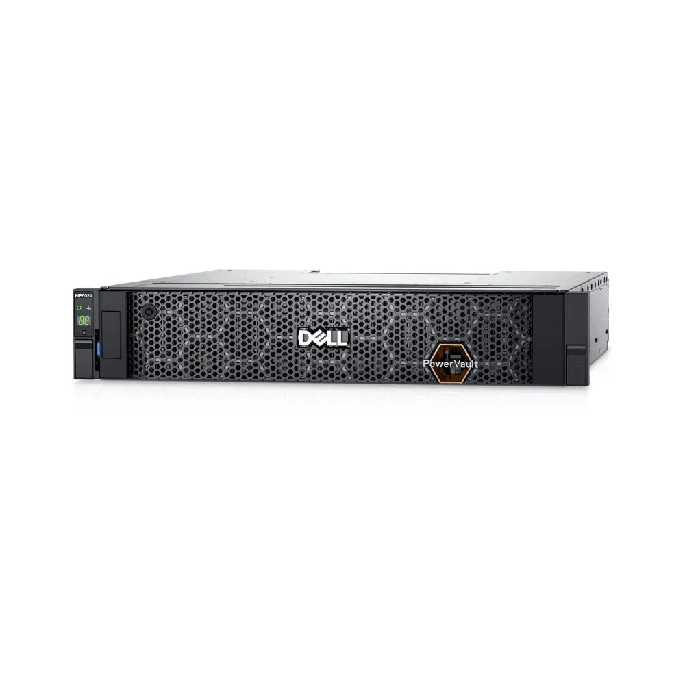 Storage Dell ME5024 12GB SAS 210-BBOO-JZN1 - Mega Market