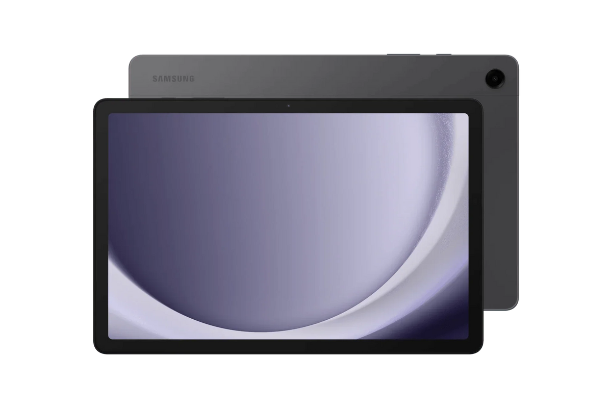 Tablet Samsung Tab A9+ 64 GB Wi-Fi 11" - SM-X210NZAAZTO - Mega Market