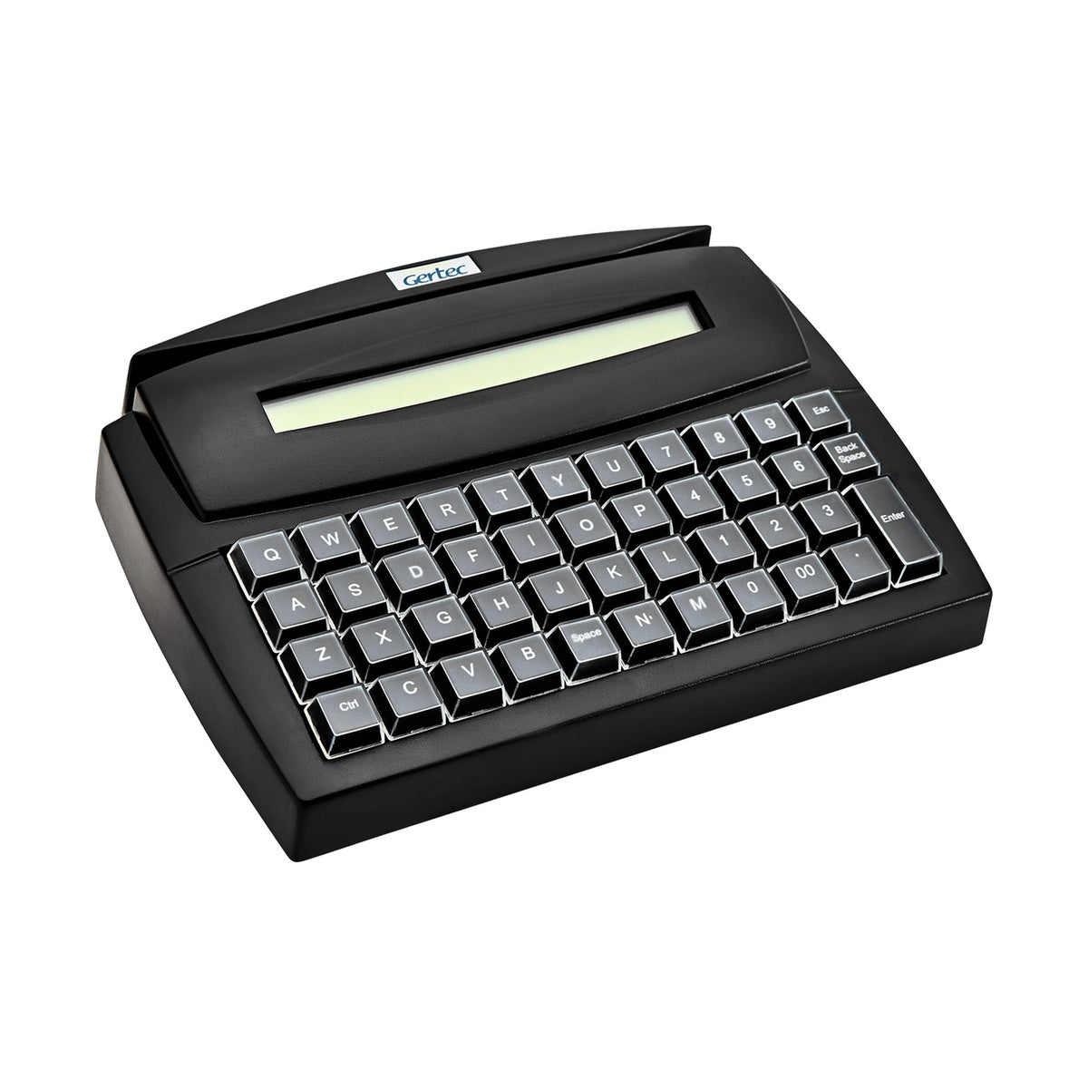 Terminal Auto Atend. Gertec S.Kiosk SK315 3-64G GMS 40001433 - SKU 40001433
