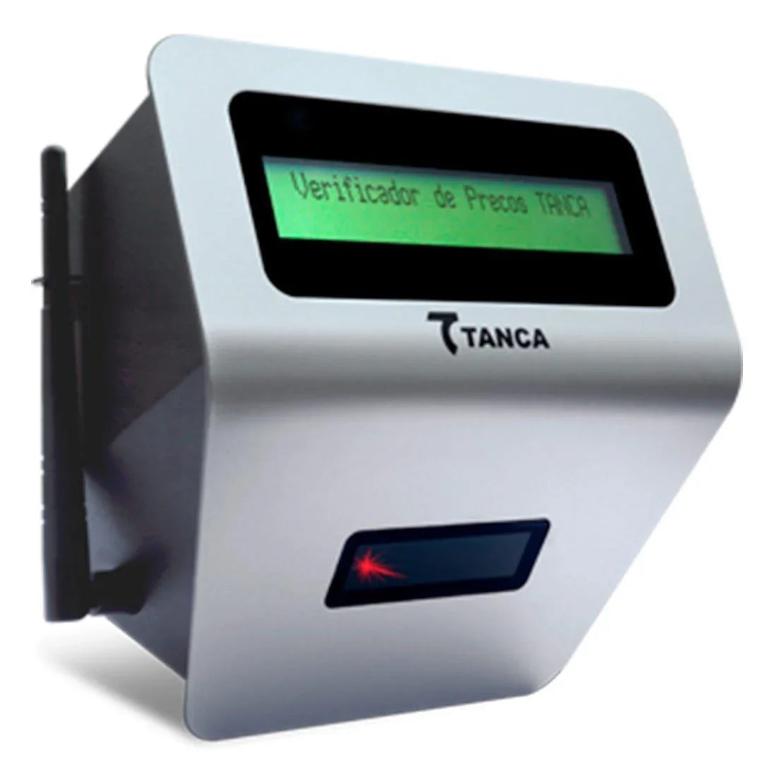 Verificador de Preço Tanca VP-240W - 002191 - Mega Market