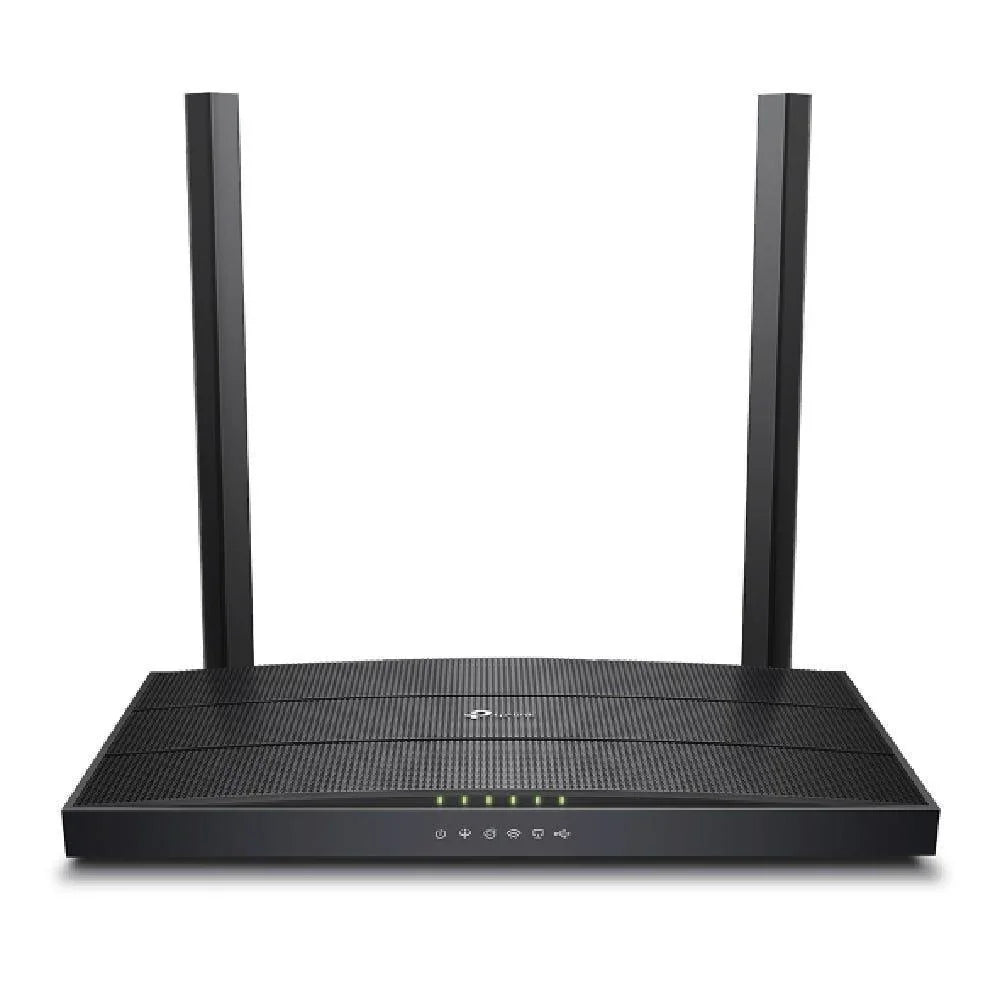 Terminal TP-LINK GPON Wi-Fi AC1200 VoIP XC220-G3v - Mega Market