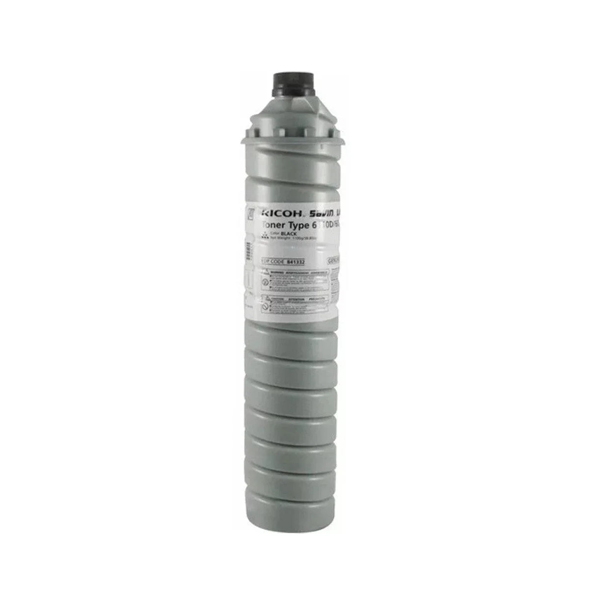 Toner Ricoh Preto 43k para 2051-9000 - 841332 - Mega Market