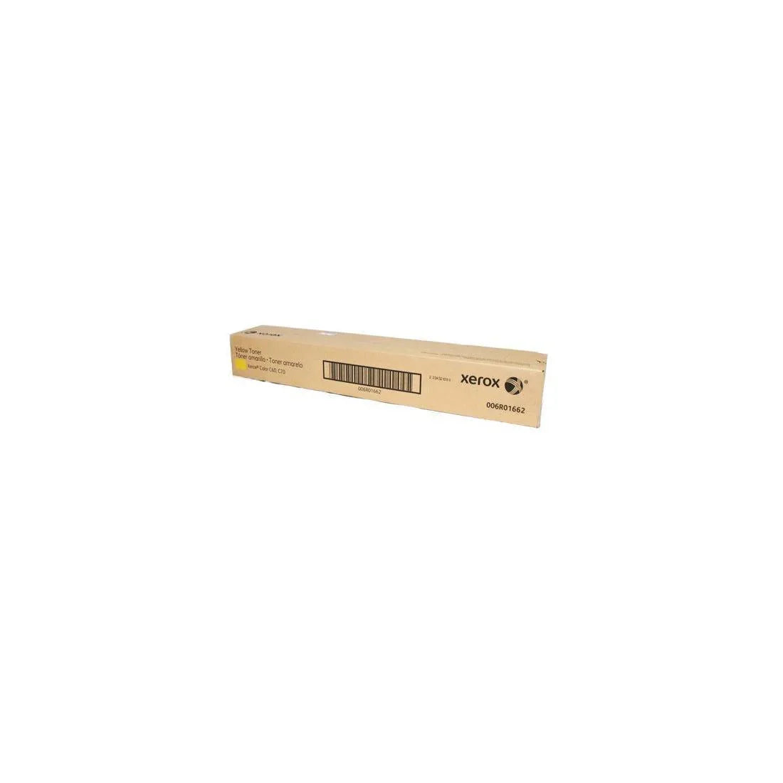 Toner Xerox Amarelo 34K - 006R01662NO - Mega Market