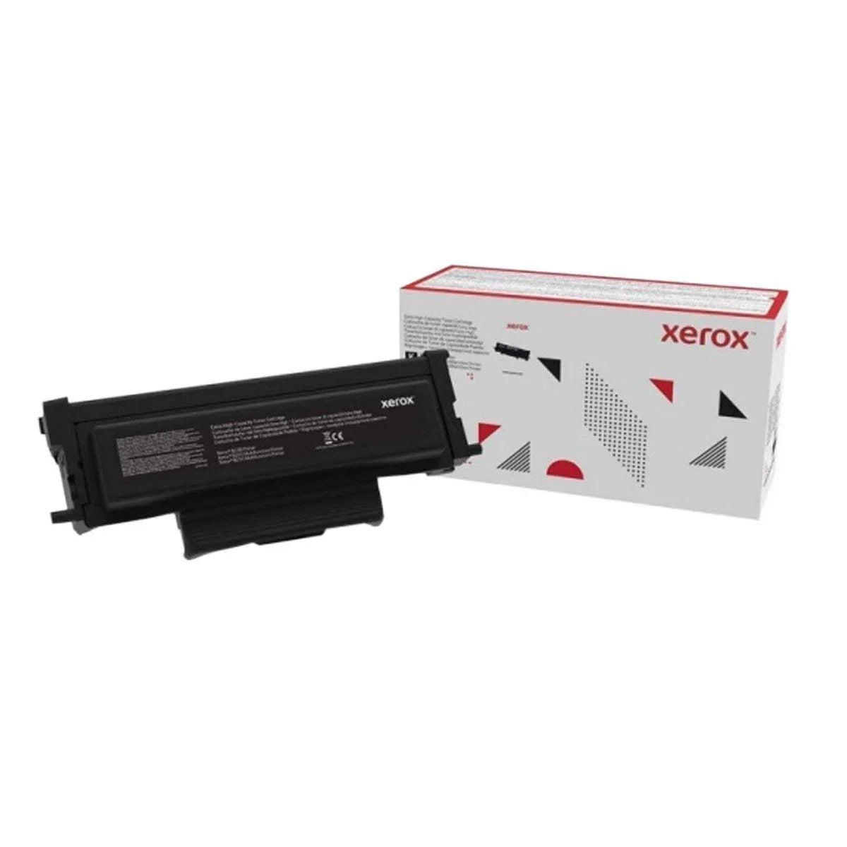 Toner Xerox Preto 3K - 006R04403NOi - Mega Market