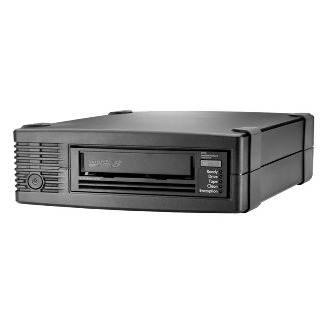 Unidade de Backup Externa HPE SD LTO-8 - BC023A - Mega Market