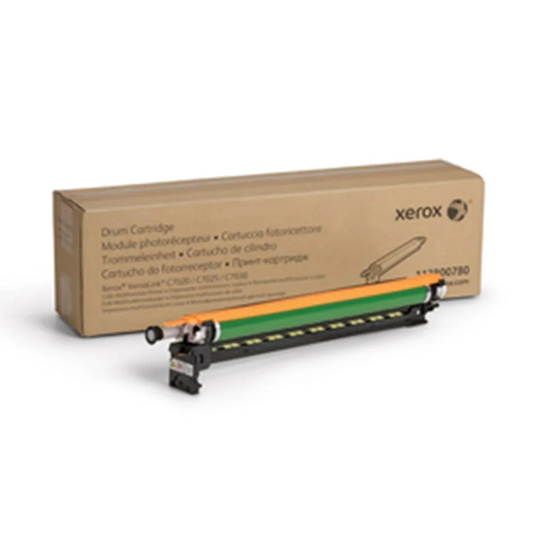Unidade de Imagem Xerox 109K - 113R00780NO - Mega Market
