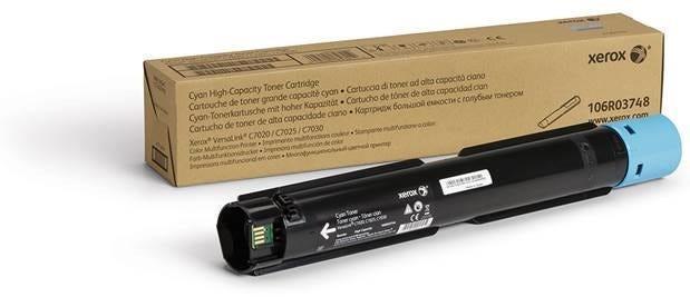 Unidade de Imagem Xerox Amarelo 40K - 108R01483NO - Mega Market