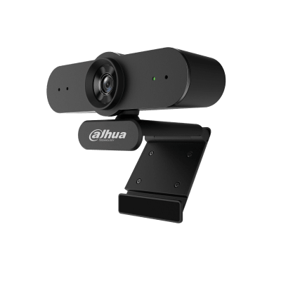 Webcam Dahua UC320 Full HD - HTI-UC320V1-N - Mega Market