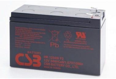 Acumulador SMS Eletrico pb 12v 9ah Sel TRI/ARCH/KEOR 68125 - Mega Market