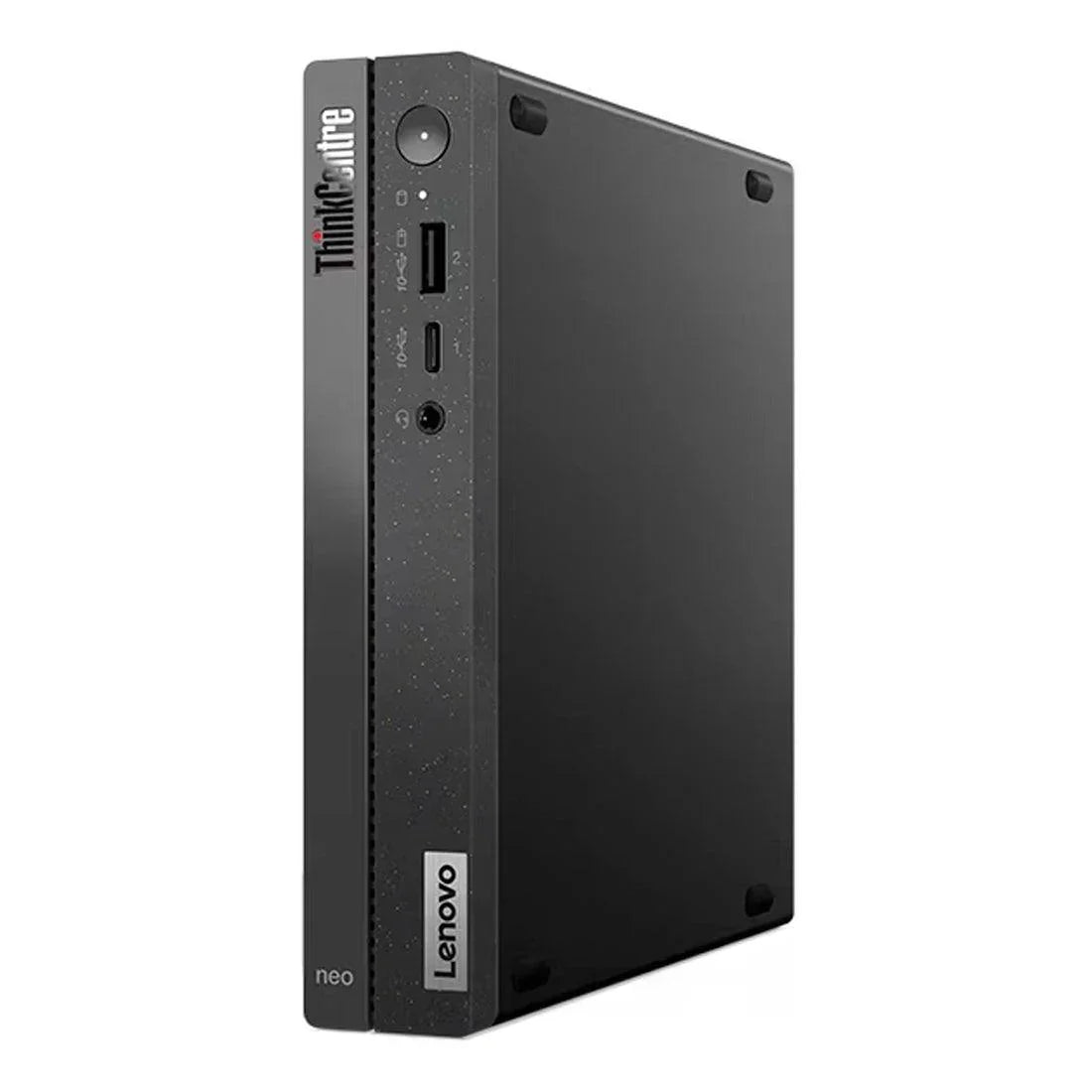 Desktop Lenovo Neo 50q G4 Intel i5 8GB 256GB SSD Windows 11 Pro - 12LM0000BO - Mega Market