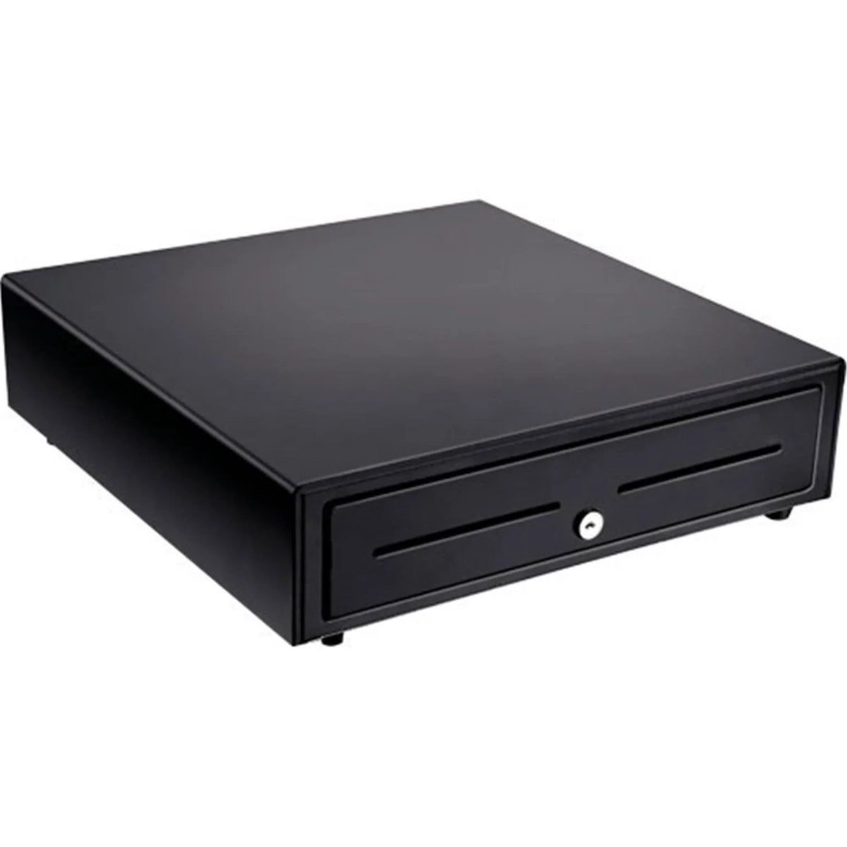 Gaveta Gerbo Horiz 3260 PLUS Chave RJ12 Preta 3260-5061-9090 - Mega Market