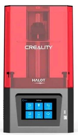 Impressora 3D Creality Resina Halot One - 1203040003i - Mega Market